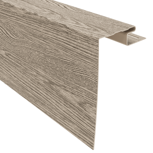 Околооконная планка (кедр)